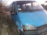 Форд Транзит 2.5Д на части | Бусове  - Пловдив - image 1