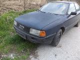 Ауди 80 Б3 1.8 на части-Автомобили