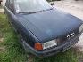 Ауди 80 Б3 1.8 на части | Автомобили  - Пловдив - image 1