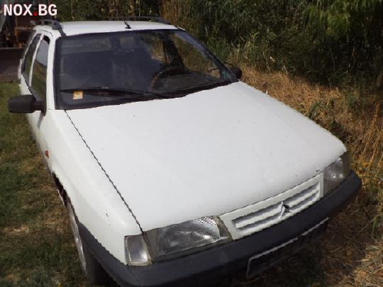 Ситроен ЗХ 1.4 комби на части | Автомобили | Пловдив