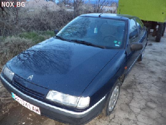 Ситроен Ксантия 1.6 на части | Автомобили | Пловдив