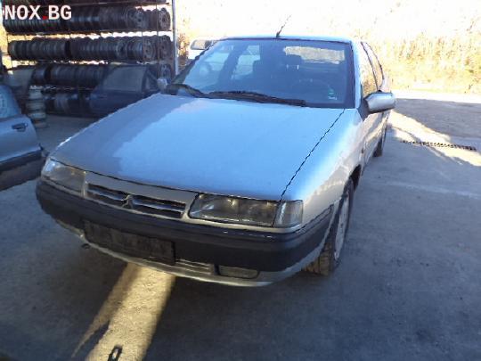 Ситроен Ксантия - 2.0 на части | Автомобили | Пловдив