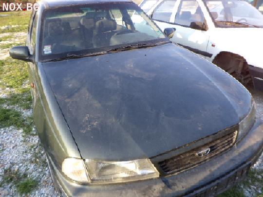 Деу Нексия 1.5 16v на части | Автомобили | Пловдив