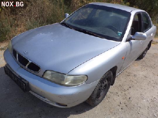 Деу Нубира 1.6 16v на части | Автомобили | Пловдив