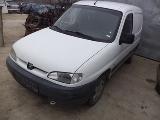 Пежо Партнер 1.9Д на части-Автомобили