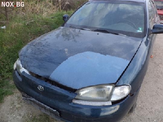 Хюндай Лантра 1.6 на части | Автомобили | Пловдив