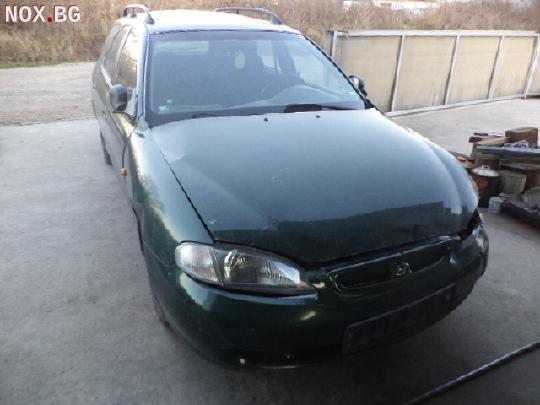 Хюндай Лантра 2.0 на части | Автомобили | Пловдив