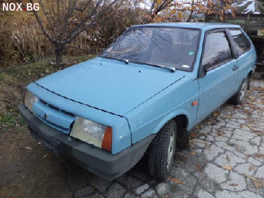 Лада 2108 на части | Автомобили | Пловдив