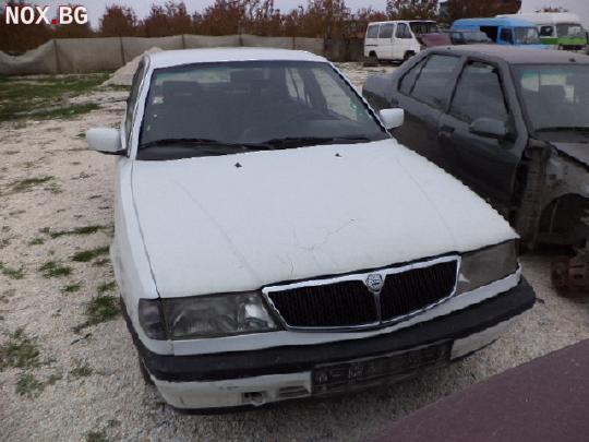 Ланчия Дедра 1.6 на части | Автомобили | Пловдив