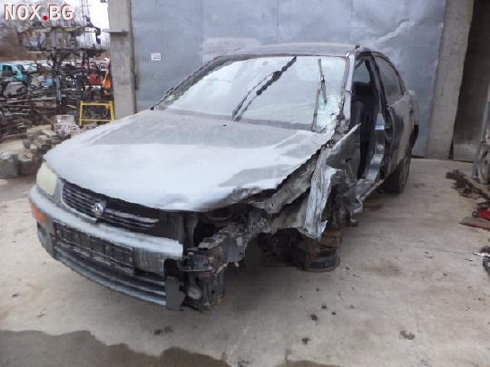 Мазда 323 на части | Автомобили | Пловдив