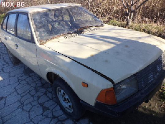 Москвич Алеко на части | Автомобили | Пловдив