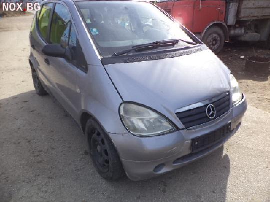 Мерцедес А класа 1.4 на части | Автомобили | Пловдив