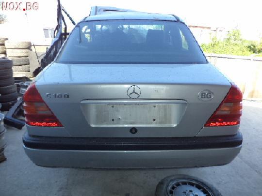 Мерцедес Ц класа 1.8 на части | Автомобили | Пловдив