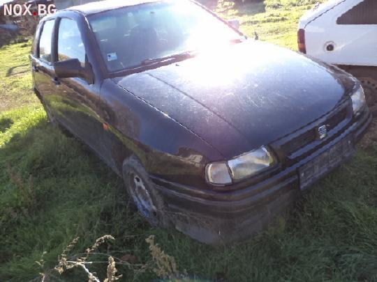 Сеат Ибиза 1.3 AAV на части | Автомобили | Пловдив