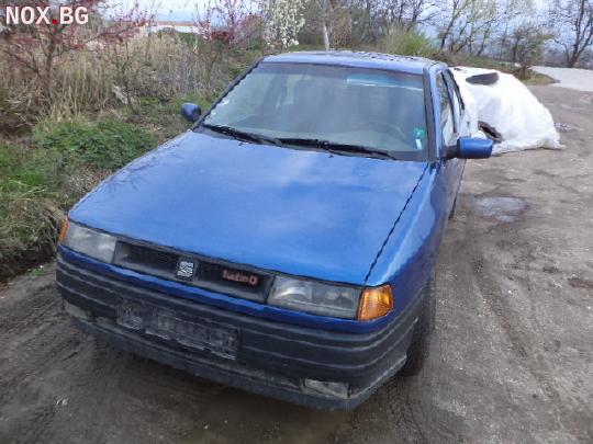 Сеат Толедо 1.9TD AAZ на части | Автомобили | Пловдив