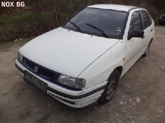 Сеат Кордоба 1.6 1F на части | Автомобили | Пловдив