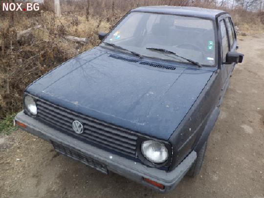 ФВ Голф 2 1.3 на части | Автомобили | Пловдив