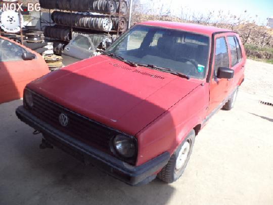 ФВ Голф 2 1.3 на части | Автомобили | Пловдив