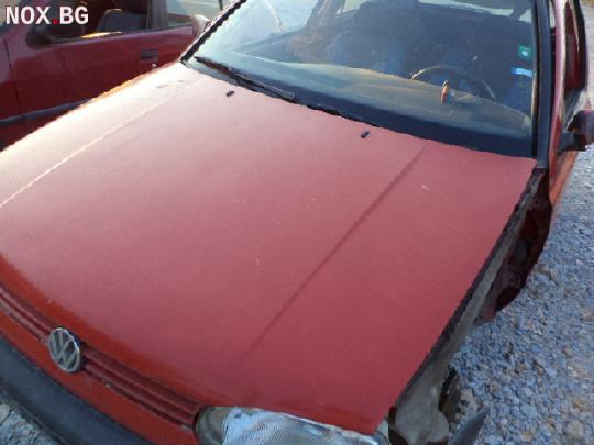 ФВ Голф 3 1.4 ABD на части | Автомобили | Пловдив