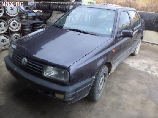ФВ Голф 3 1.8 ABS на части | Автомобили | Пловдив