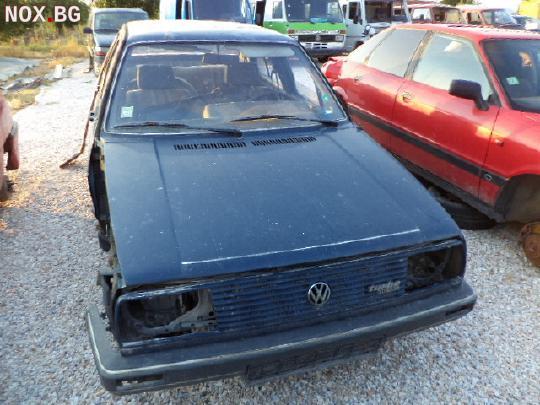 ФВ Джета 1.6Д на части | Автомобили | Пловдив