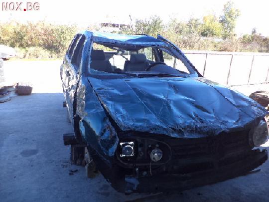 ФВ Голф 4 1.8 AGN на части | Автомобили | Пловдив