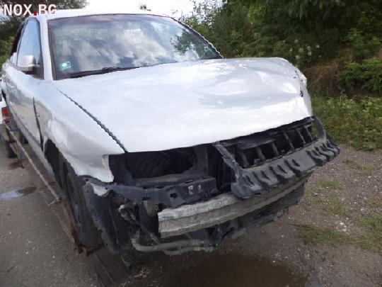 ФВ Пасат Б5 1.9 TDI AHU на части | Автомобили | Пловдив