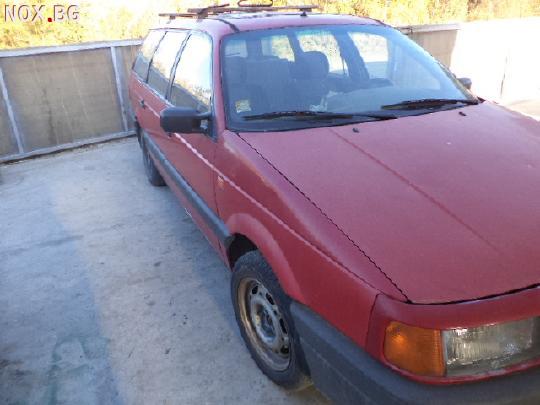 ФВ Пасат Б3 1.8 Комби на части | Автомобили | Пловдив