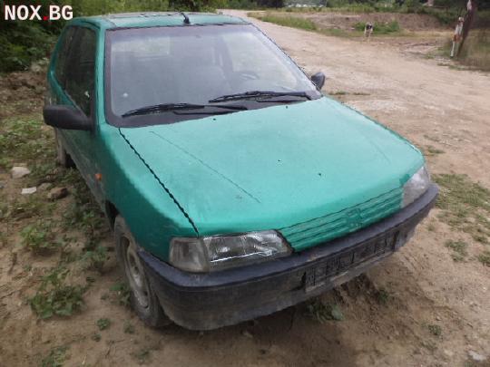 Пежо 106 на части | Автомобили | Пловдив