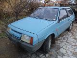 Лада 2108 на части-Автомобили