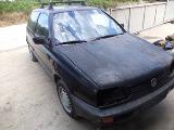 ФВ Голф 3 1.6 ABU на части-Автомобили