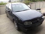 ФВ Голф 4 1.9 TDI AHF на части-Автомобили