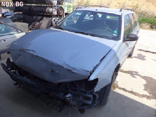 Пежо 406 1.9ТД на части | Автомобили | Пловдив