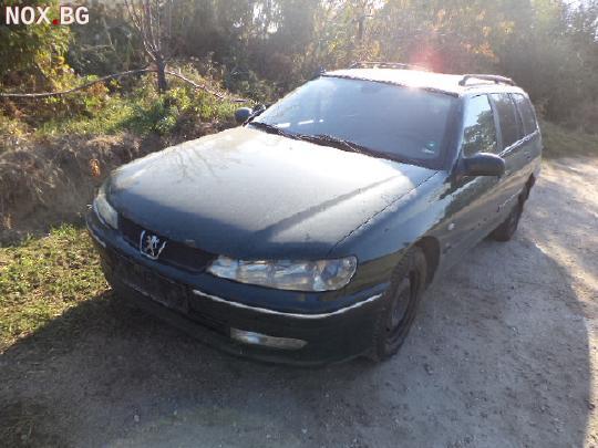 Пежо 406 Комби 2.2 ХДИ на части | Автомобили | Пловдив