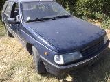 Пежо 405 1.9Д на части-Автомобили