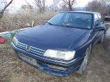 Пежо 605 2.0 на части-Автомобили