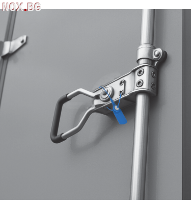 Осигурителни пломби (пломби за сигурност) | Други | Варна