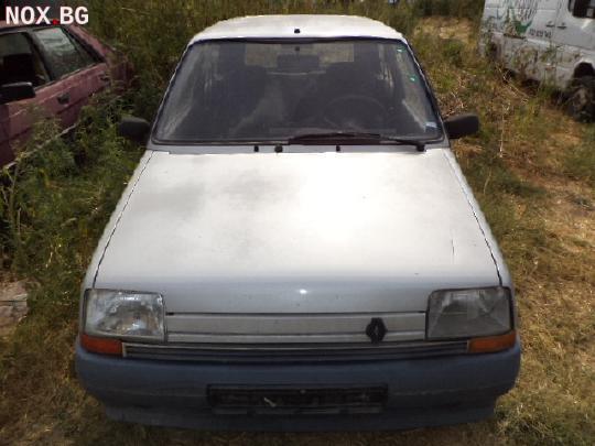 Рено 5 1.4 на части | Автомобили | Пловдив