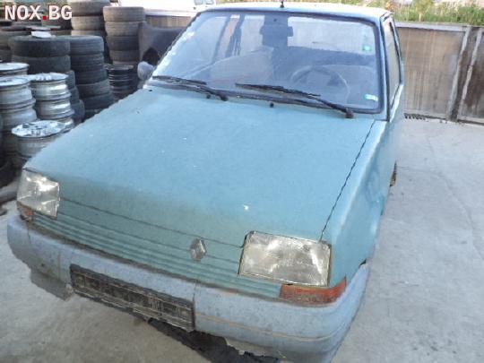 Рено 5 1.4 на части | Автомобили | Пловдив