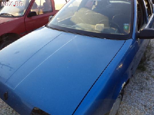 Рено 19 1.7 на части | Автомобили | Пловдив