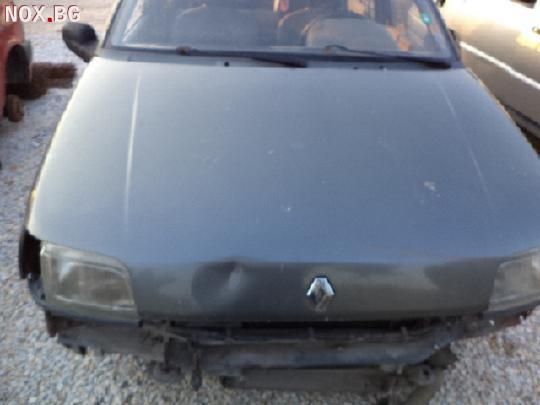 Рено Клио 1.2 на части | Автомобили | Пловдив