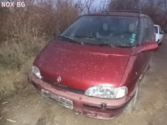 Рено Еспейс 2.2 на части | Автомобили | Пловдив