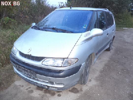 Рено Еспейс 2.0 на части | Автомобили | Пловдив