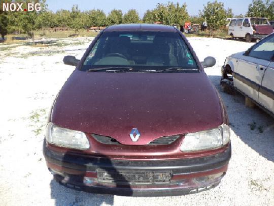 Рено Лагуна 1.8 на части | Автомобили | Пловдив