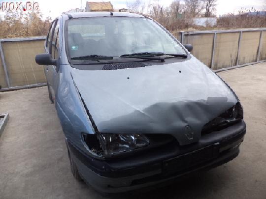 Рено Сценик 1.6 на части | Автомобили | Пловдив