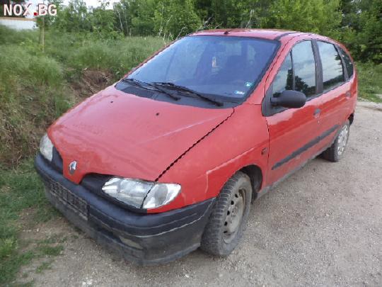Рено Сценик 1.9ДТИ на части | Автомобили | Пловдив
