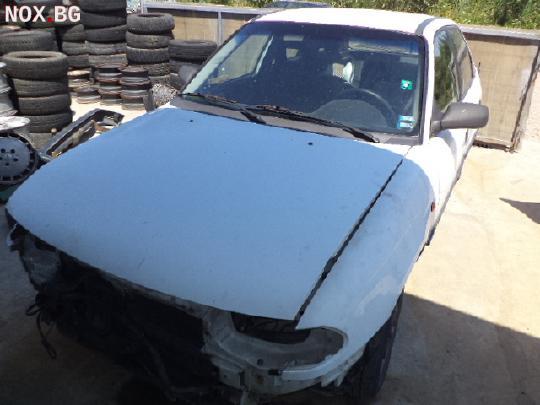 Опел Астра Ф 1.4 C14SE на части | Автомобили | Пловдив