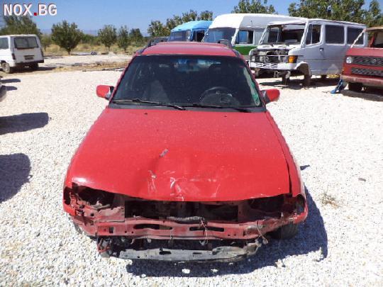 Опел Астра Ф комби 1.6 SE на части | Автомобили | Пловдив