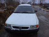 Опел Астра Ф комби 1.6 SZ на части-Автомобили