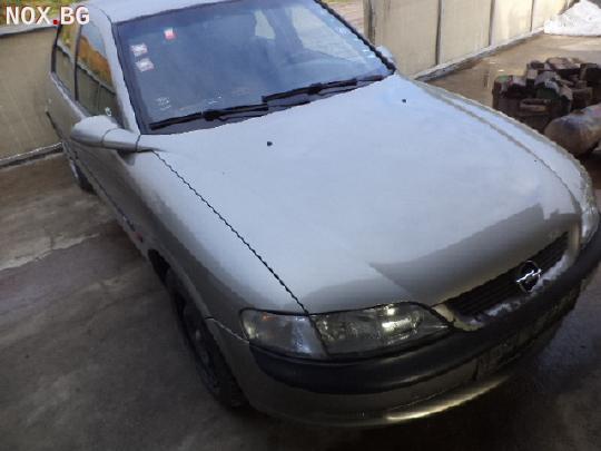 Опел Вектра Б 2.0 DTL на части | Автомобили | Пловдив